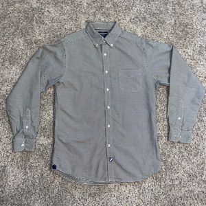 Daniel Cremiuex men’s button down